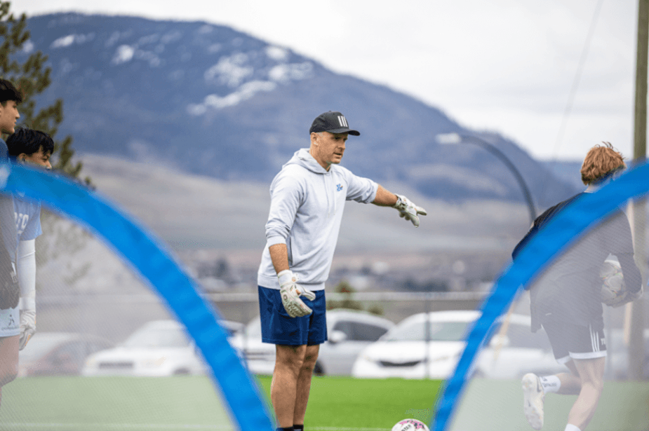 Private Coaching Sessions