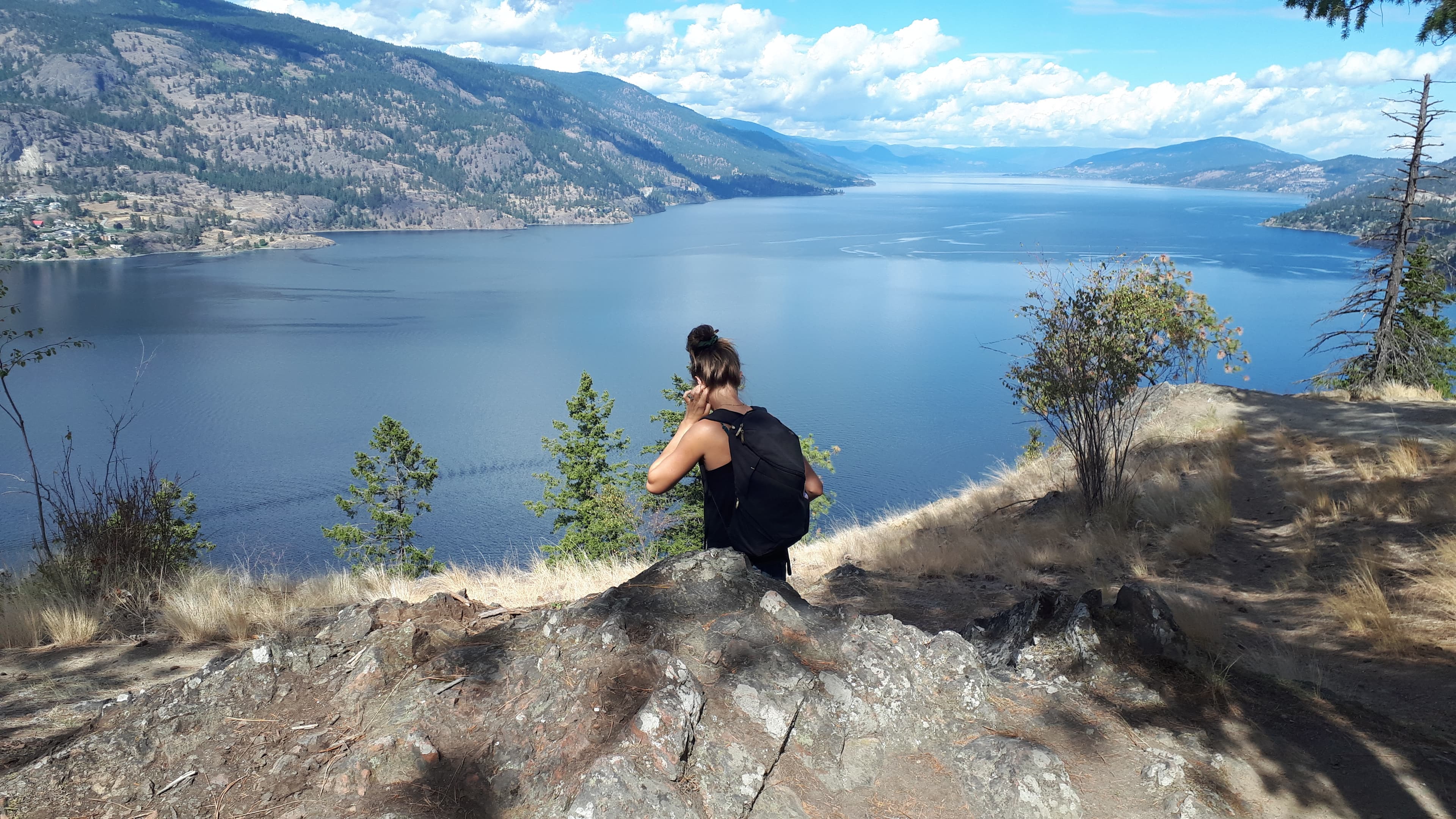 Local Experiences