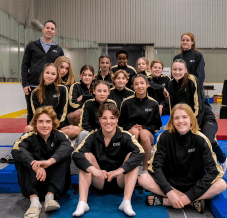 Group Training Programs